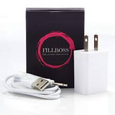Check spelling or type a new query. Fillboss Charger For Wand Massager Cable Dc National Products Charging Usb