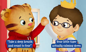 Daniel Tiger's Neighborhood