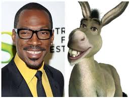 Eddie (Maximilian) Murphy Greg D Clark Artist