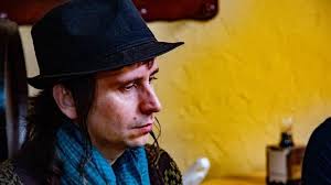 David Moretti (Bosco): "Hay muchos Jimi Hendrix esperando a ser  descubiertos, pero eso ya no va a pasar"