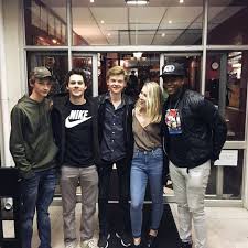  Dylan O Brien Source Dylan O Brien Jacob Lofland Thomas
