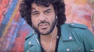 November 26 at 5:14 am ·. Sanremo 2019 Francesco Renga Canta Aspetto Che Torni