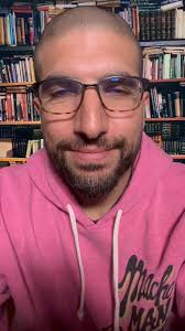 Ariel Helwani's Video