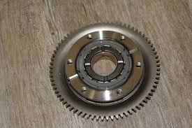 The rc kfx 700 monster atv is based on the famous hpi savage 25 rtr. Kawasaki Kfx 700 Anlasserfreilauf Mit Zahnrad 05 09 Quad Motorrad Ersatzteile