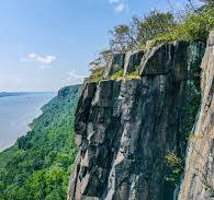 Exploring the Palisades' 200 Million Years of History ...