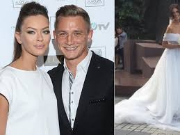 Help us build our profile of jakub rzezniczak and edyta zajac! Kuba Rzezniczak I Edyta Zajac Wzieli Slub Zdjecie