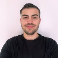 7 "Daniel Disisto" profiles