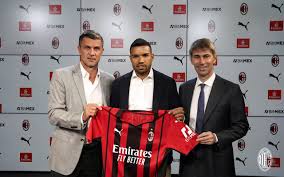 Il milan sfrutterà la sosta per recuperare gli ultimi pezzi mancanti. Junior Messias Milan A Source Of Pride An Honour To Play With Zlatan Football Italia