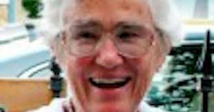 Obituary: Charlotte Striebel, professor and feminist