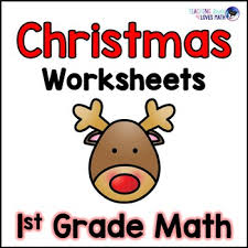 Skip counting by 3 christmas skip counting by 4 christmas skip counting by 5 christmas skip counting by 10 christmas skip counting by 10 christmas word search worksheet christmas word scramble worksheet gingerbread theme worksheet christmas coloring pages. Christmas Worksheets First Grade Teachers Pay Teachers