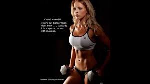 female fitness inspiration photos