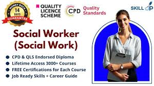 Complete Career Guide for Social Worker ...