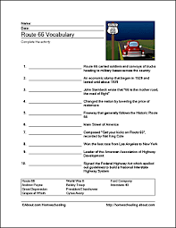The 1960s produced many of the best tv sitcoms ever, and among the decade's frontrunners is the beverly hillbillies. Route 66 Printable Classroom Activities