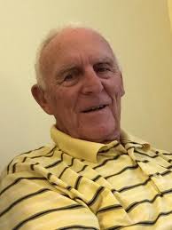 Edwin Hosking Obituary (1930