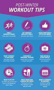 Great spring fitness slogan ideas inc list of the top sayings, phrases, taglines & names with picture examples. Starting A Spring Fitness Routine Fix Com