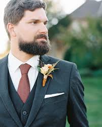 Client Wedding Highlight! Thanks to Lukas & Hannah for trusting us with  Lukas's custom garments! Congrats to you both! . . . 📸- @jessica_lapp .  #clienthighlight #andrejulius #customsuit #customsuits #suit #suits  #suitstyle #