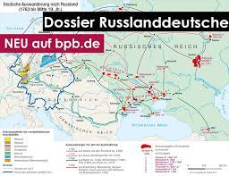 In 1989 the soviet union had an ethnic german population of roughly 2 million. Bpb De En Twitter Neu Der Erste Teil Unseres Dossier Russlanddeutsche Wirft Einen Blick Auf Ihre Geschichte Https T Co 4d10is1zqq Russland Https T Co B61p973cvb