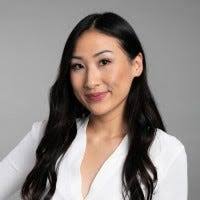 From one person to the next. What words of advice would you give to…