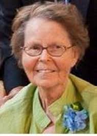 Alma Wulff Johnson Obituary November 19, 2014