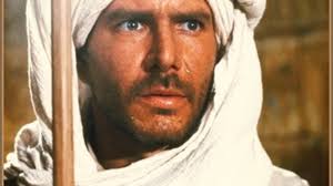 Raiders of the Lost Ark'