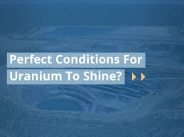 It can primarily be found in resources in australia, russia, canada, kazakhstan and iran. The Latest Uranium Market News Time To Shine Valuethemarkets