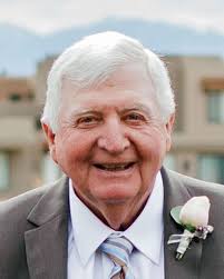 M. Gale Larsen Obituary November 26, 2019