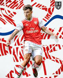 Before moving to north london, he made 170 appearances for scottish side celtic. B R Football On Twitter Official Arsenal Sign Left Back Kieran Tierney From Celtic