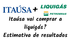 Itaúsa stock price, live market quote, shares value, historical data, intraday chart, earnings per share and news. Itausa Itsa4 Vai Comprar Liquigas Da Petrobras Estimativa De Resultados Youtube