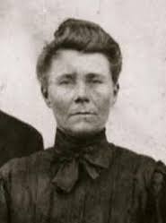 Harriet Lucinda Stringer McAfee (1865-1945)