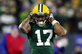 Green Bay Packers Davante Adams Clearly A Top 5 Nfl Wide Receiver The decline in rodgers's production has come mostly on passes to wide receiver davante adams.