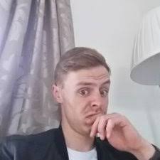 Aaron beech (@beech_aaron)