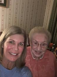 Marion Messer's Instagram, Twitter & Facebook