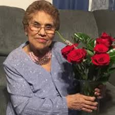 Obituary information for Lorenza Ibarra Gasca