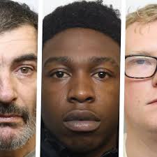 Jailed in February at Bristol Crown Court