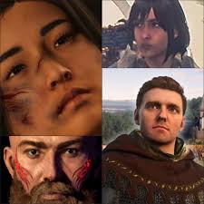 Assassin's Creed Shadows vs Kingdom Come Deliverance 2: Performance and  Crashes