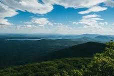 Catskills Juneteenth Backpacking Trek