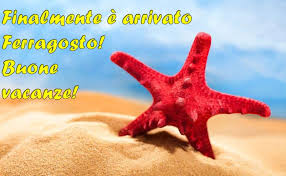 Auguri di Buon Ferragosto 2020 ai tempi del Coronavirus! Le pi&ugrave; belle  IMMAGINI, GIF, VIGNETTE, VIDEO e FRASI - Meteo Web