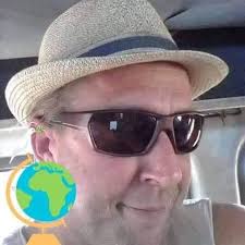 Profile for Daniel Max Patten, Protection Specialist.