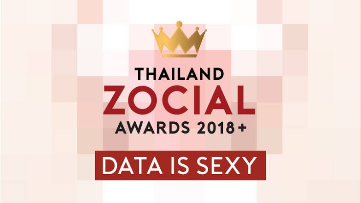 ประกาศผลรางวัลงาน Thailand Zocial Awards 2018 บทสรุปของโลกโซเชียลแห่งปี 2561 ปีแรกของโรงพยาบาล โรงพยาบาลกรุงเทพ BDMS