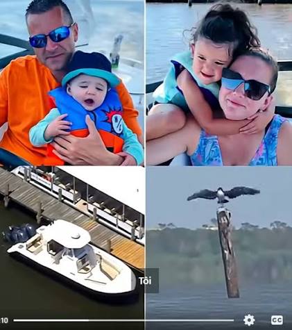 🚨⛵️ JERSEY SHORE BOAT TRAGEDY: Grandfather Faces NEW CHARGES After Fatal  Night on the Water, 👉 Read more: https://us.gymroomathome.com/77503/, A  heartbreaking Jersey Shore case has taken a major turn. ...