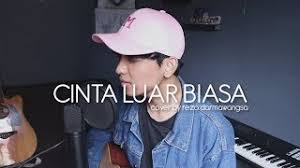 Cinta luar biasa yuvie nuno mp3 & mp4. Chords For Cinta Luar Biasa Andmesh Kamaleng Cover By Reza Darmawangsa