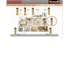 The company started its operation in 1988. Techbond Manufacturing Sdn Bhd Building Materials Online