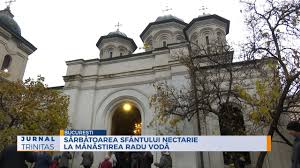 Put manastirea petru voda and other poiana teiului attractions into our poiana teiului trip itinerary maker site, and watch your holiday take shape. SÄrbÄtoarea Sfantului Nectarie La MÄnÄstirea Radu VodÄ Youtube