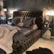 Pin By Mejores Modelos On Camas Y Mas In 2020 Luxurious Bedrooms Luxury Bedroom Decor Bedroom Decor