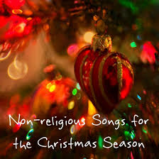 131 Non Religious Christmas Songs For Your Holiday Playlist