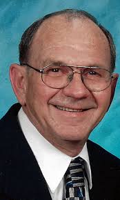 Leonard Joseph Jutte « The VW independent