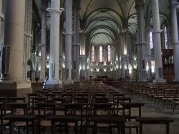 Sep 23, 2020 · calculez votre espérance de vie et tout connaître sur l'évolution de l'espérance de vie en france grâce aux données sur les décès depuis 1970 municipales : Saint Laurent Sur Sevre Basilique Saint Louis Marie Grignion De Montfort Mapio Net