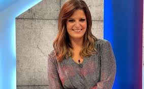 André filipe oliveiraum novo capítulo começa agora a ser escrito na vida de maria botelho moniz.a apresentadora, de 36 anos, que se mudou, em janeiro, da. Maria Botelho Moniz Nao Ve O Irmao Ha Dois Anos