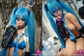 Vocaloid] Miku Porn Pic - EPORNER
