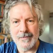 Rus In Vrede. Johann de Lange (22 Desember 1959